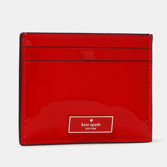 Kate Spade NWT ($89)Credit Card Organizer wallet - Picture 4 of 8